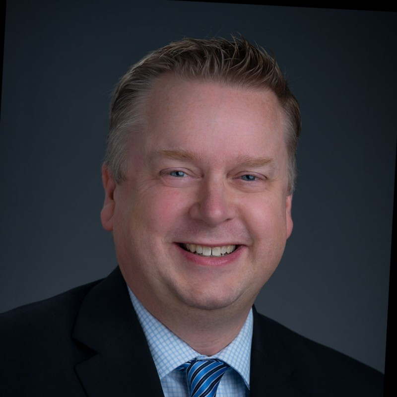 Christopher Hyde avatar image