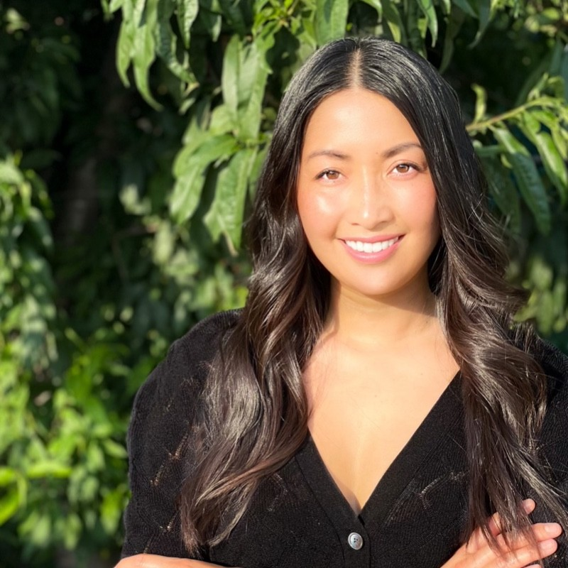 Alissa Soriano avatar image