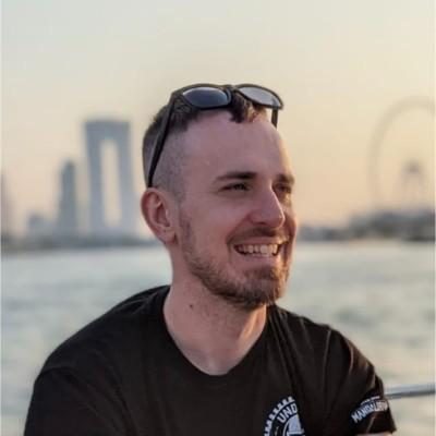 Benjamin Collier avatar image