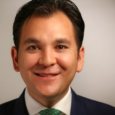 Alan McIver avatar image