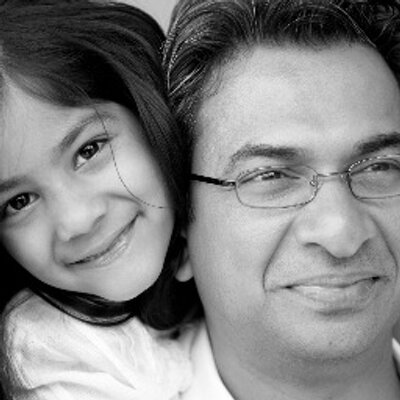 Rajan Anandan avatar image