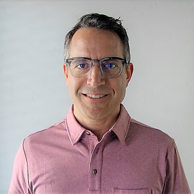 Chris Ward avatar image