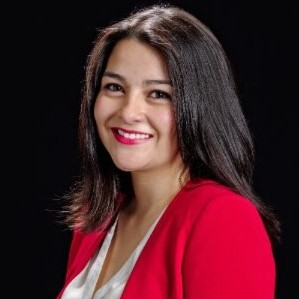 María Mora avatar image