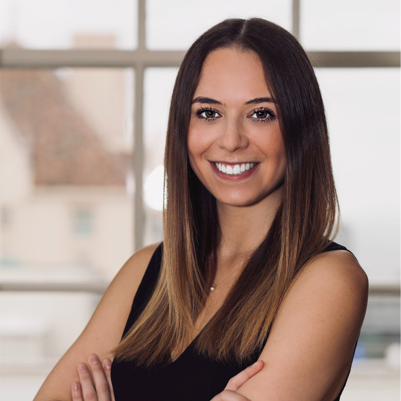 Kayla Friedlander avatar image