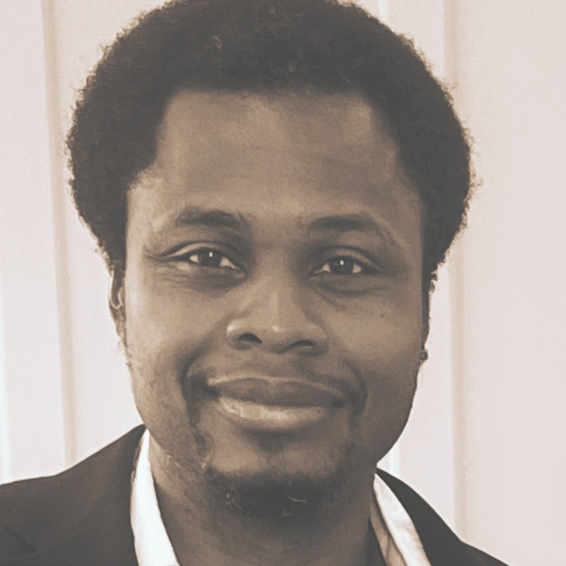 Keith Clarke avatar image