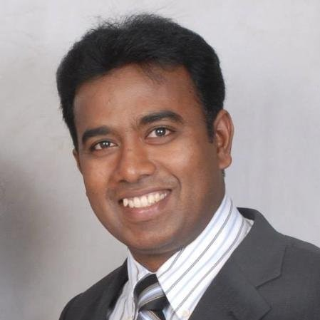 Rajesh Muniraju avatar image