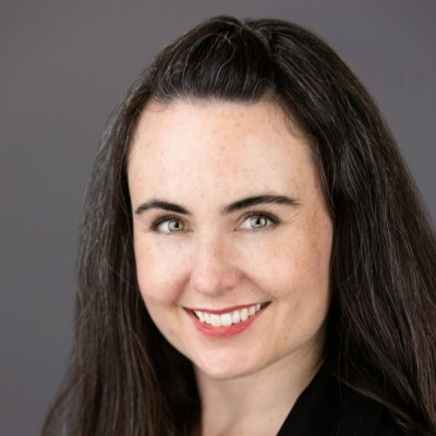 Jamie Alexander avatar image