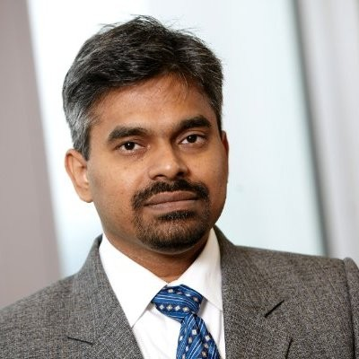 Balagovind Kesavan avatar image