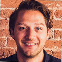 Joost Brugmans avatar image