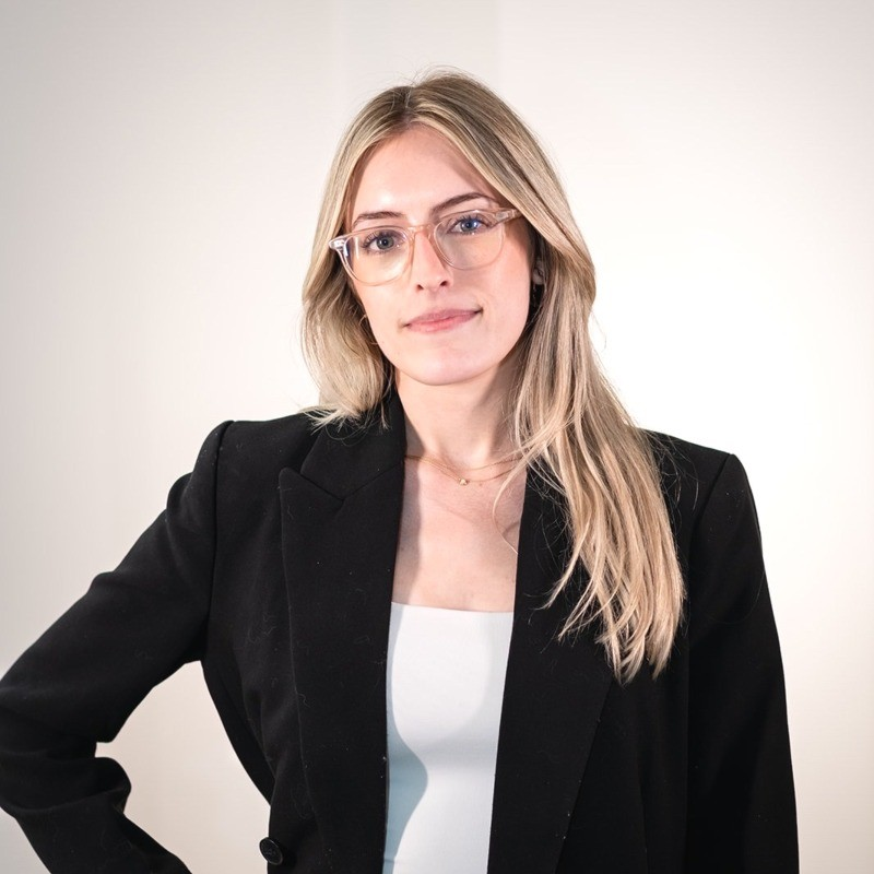 Deanna Rodrigues avatar image