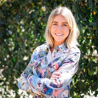 Kate Spies avatar image