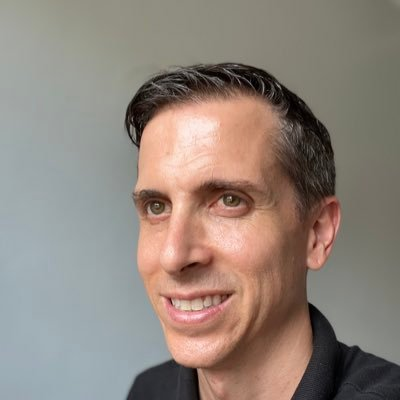 Dave Overton avatar image