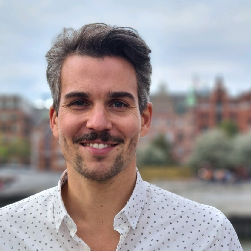 Philipp Spreer avatar image