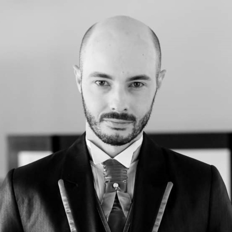 Andre Luan Chiquetto Nascimento avatar image