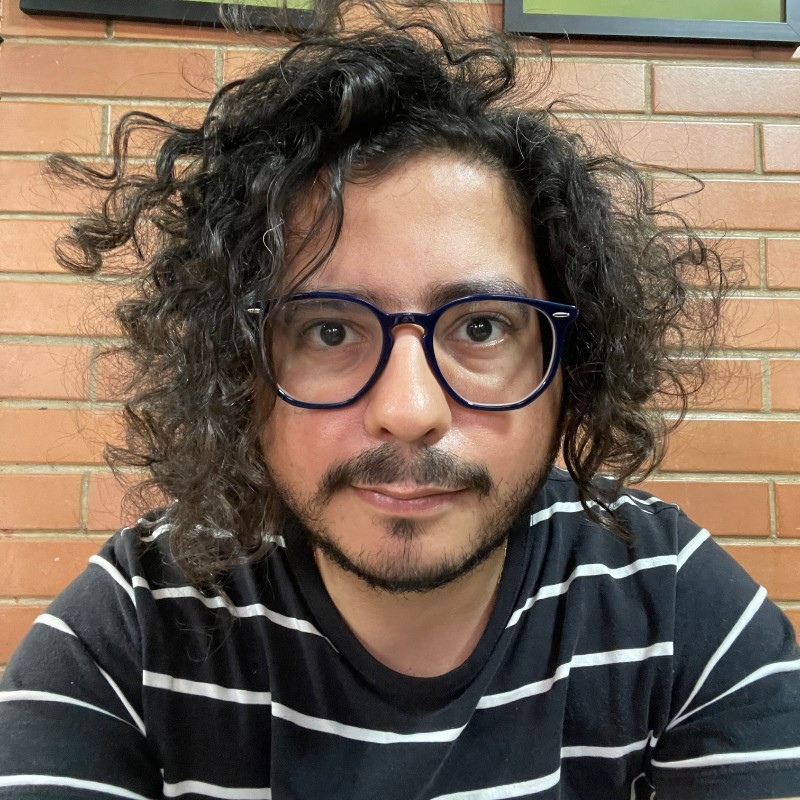 Lairton Lélis da Fonseca Júnior avatar image