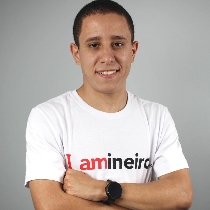 Rafael Pacheco avatar image