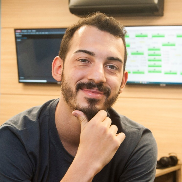 Fabiano Honorato avatar image