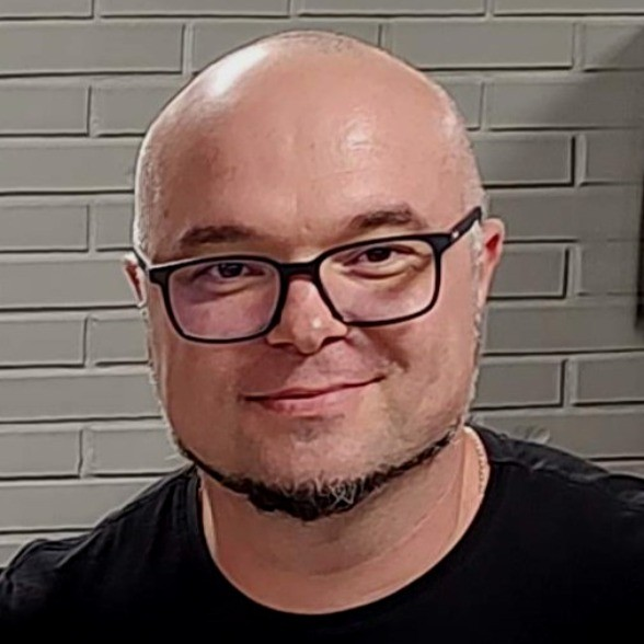 Jonas Voltz avatar image