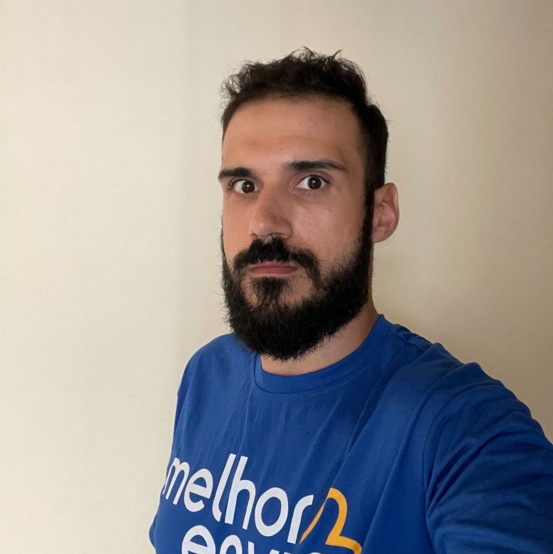 Lucas Mendes Tortelli avatar image