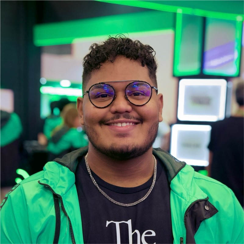 Héricles Emanuel avatar image