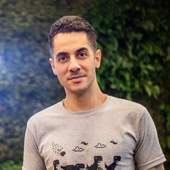 Noel Rocha avatar image