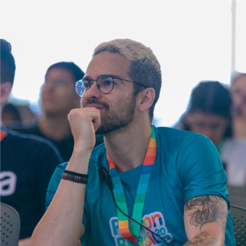 Murilo Viana avatar image