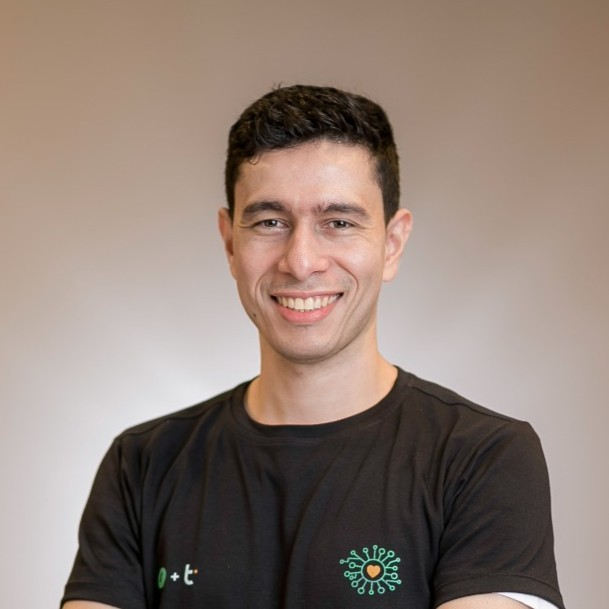 Jair Piedrahita avatar image