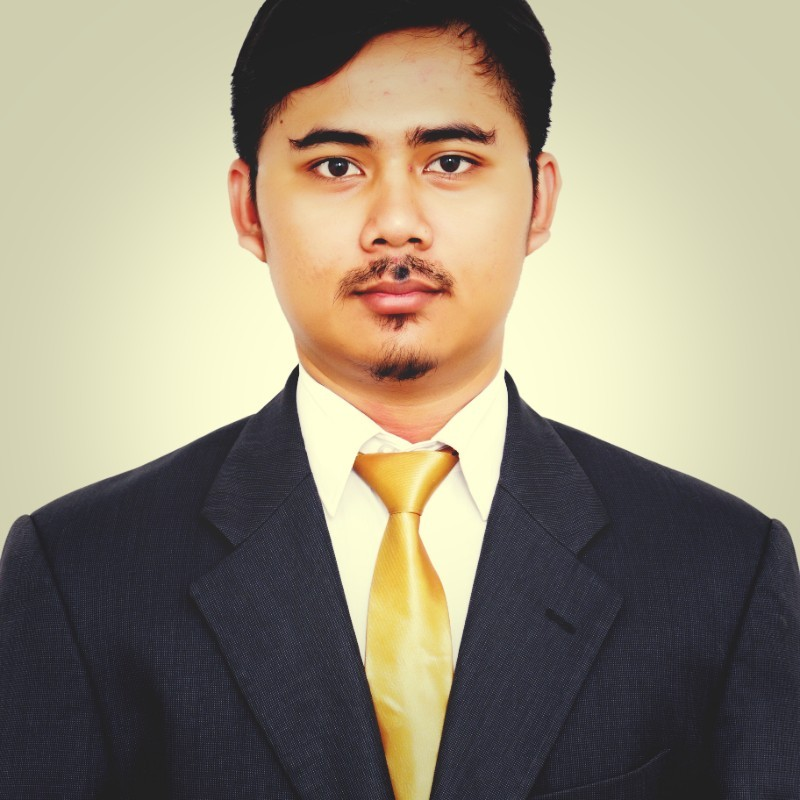 Fiqih Rhamdani avatar image