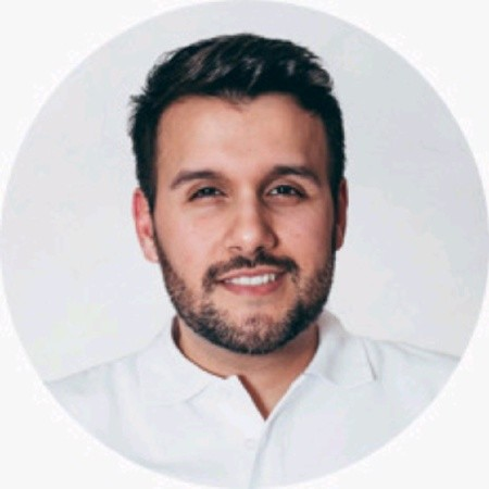 German Fer Ayala Rivero avatar image