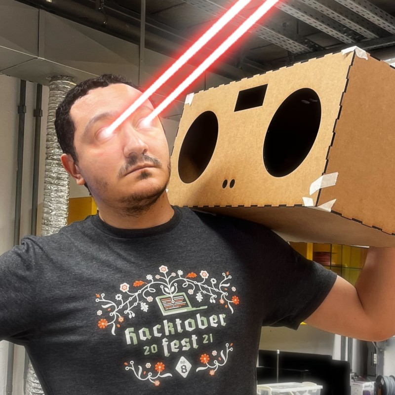 Erick Simões avatar image