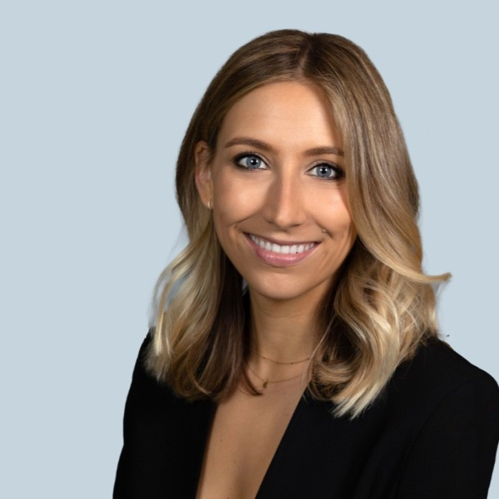 Juliana Sampson avatar image