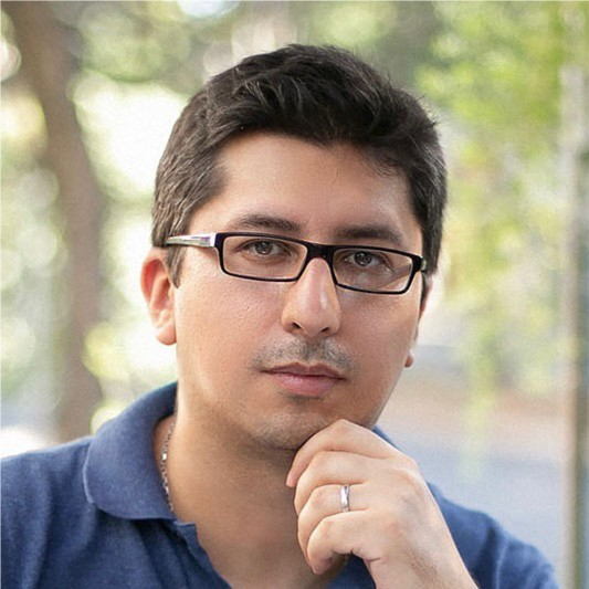 Arthur Virzin avatar image