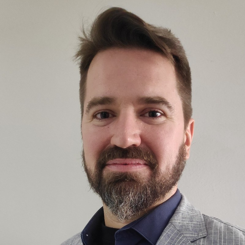 Luiz Bono avatar image