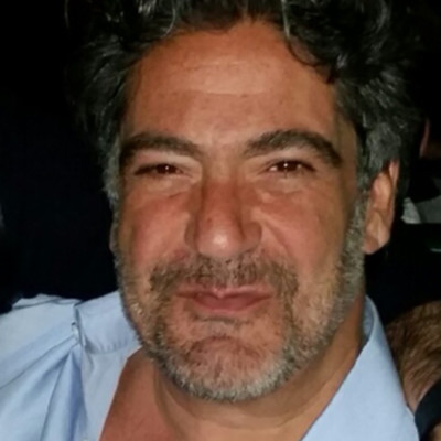 Khalil Barrage avatar image