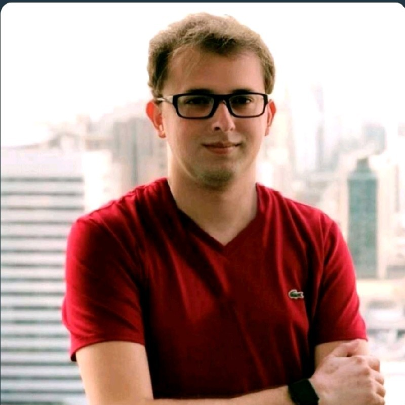 Marvin F. avatar image