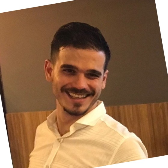 Johan Sousa avatar image