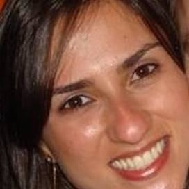 Juliana Marcenal avatar image