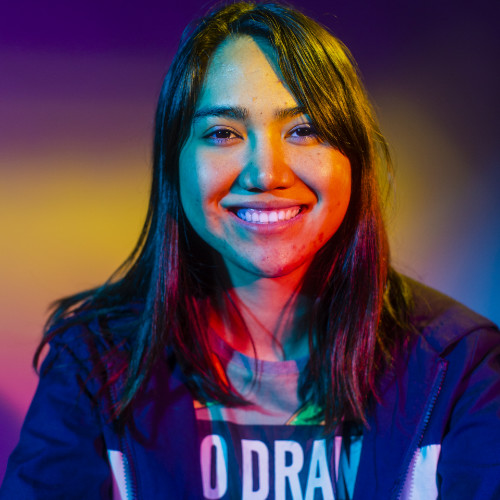 Gabriela Ibata avatar image