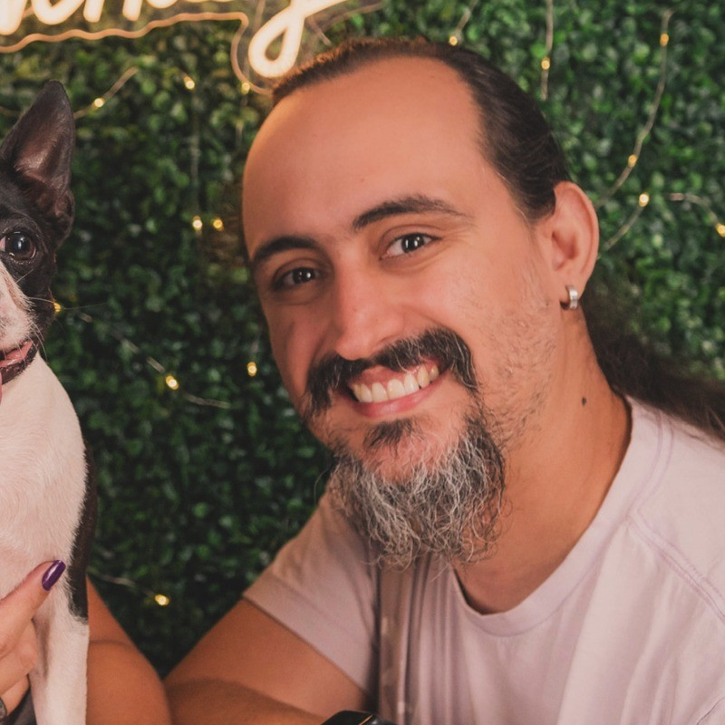 Brunno dos Santos avatar image