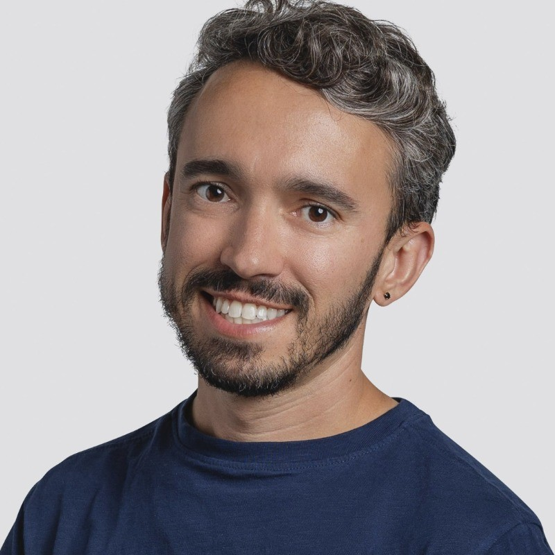 T. Marinho avatar image