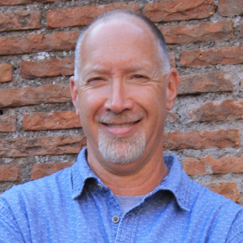 Gene Hodges avatar image