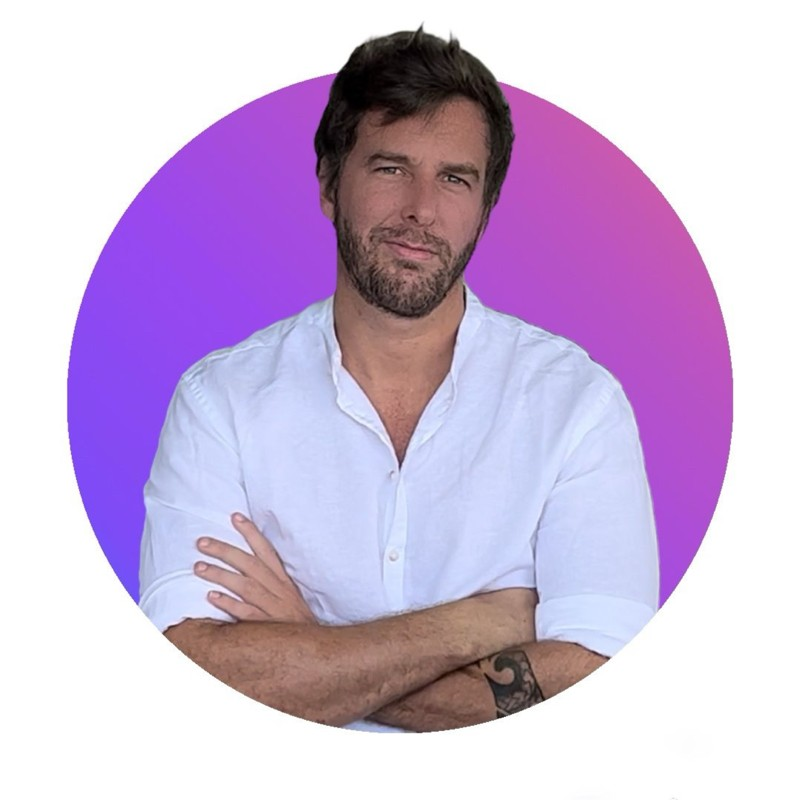 Gonzalo Aguero avatar image