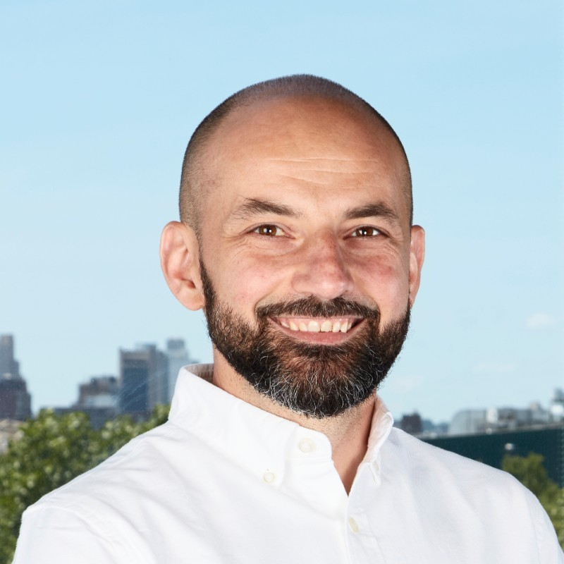 Husein Kadribeg, PMP avatar image