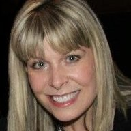 Candy Benge avatar image