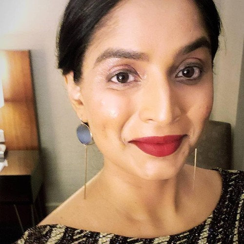 Payal Kanaiya avatar image