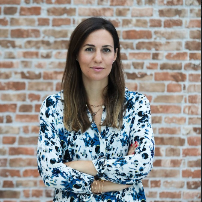 Natalia Ruda avatar image