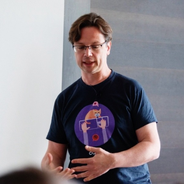 Abel Muíño avatar image