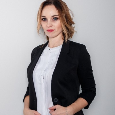 Profile Image for Александра Николаенко