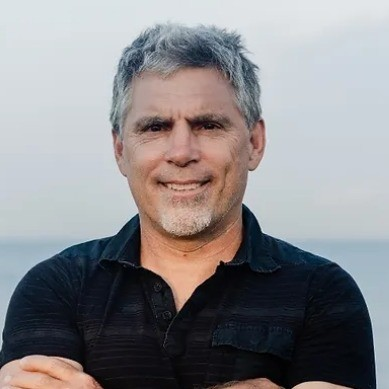 Chuck Templeton avatar image