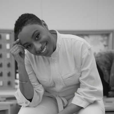 Courtney Garrett avatar image